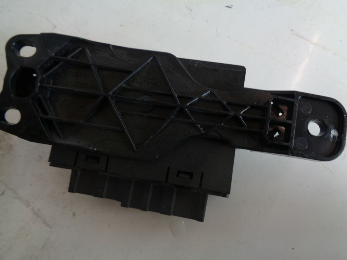 FORD ECOSPORT ST 2019 NSR PASSENGER SIDE REAR DOOR CONTROL MODULE GN1514B533AG