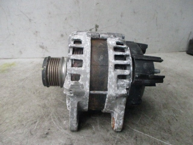 2020 NISSAN QASHQAI J11 1.5 DIESEL ENGINE ALTERNATOR 2310047