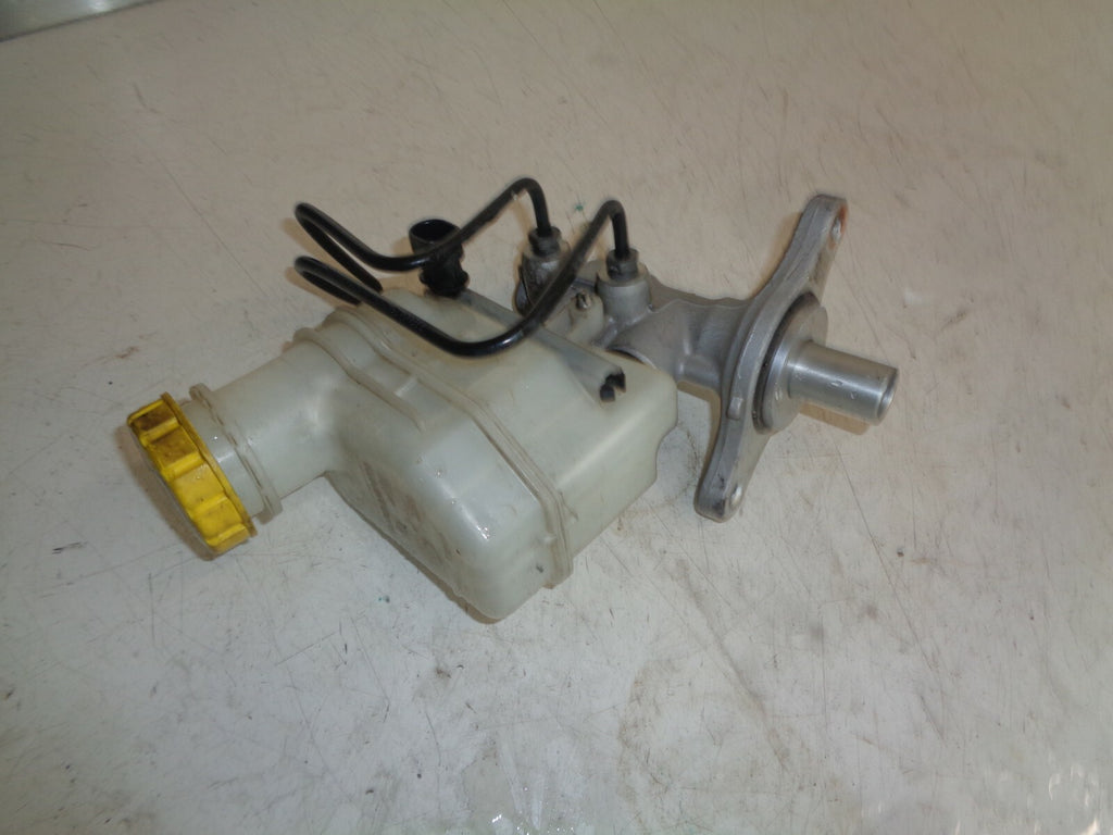 FORD KA MK2 2012 1.2 PETROL BRAKE MASTER CYLINDER