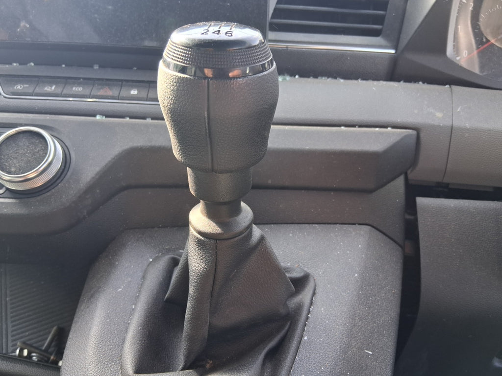 2025 RENAULT MASTER MK4 6 SPEED MANUAL GEAR STICK GEAR SHIFTER