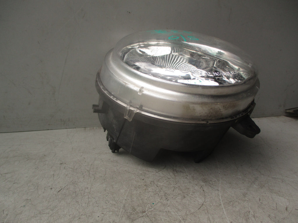 2006 JEEP CHEROKEE MK3 OSF DRIVER SIDE FRONT RIGHT HEADLIGHT HEAD LAMP 51128C