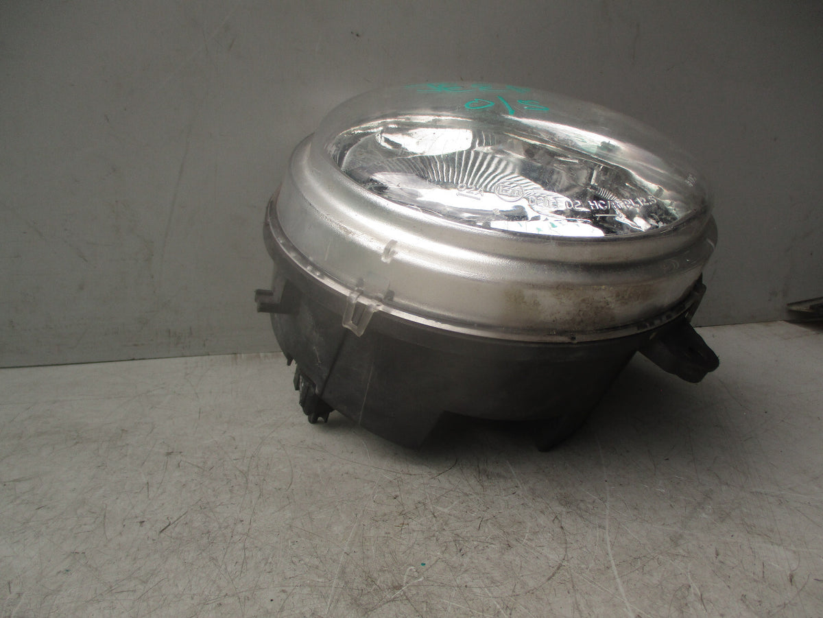2006 JEEP CHEROKEE MK3 OSF DRIVER SIDE FRONT RIGHT HEADLIGHT HEAD LAMP 51128C