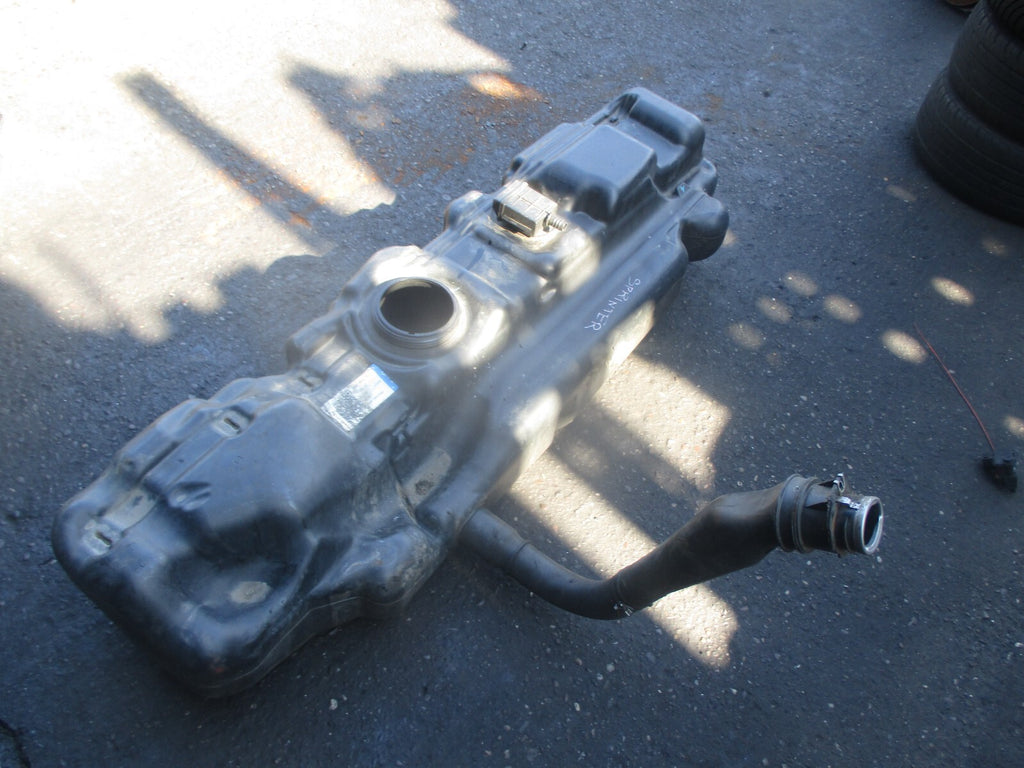 VW VOLKSWAGEN CRAFTER SPRINTER 2015 FUEL TANK A9064712801