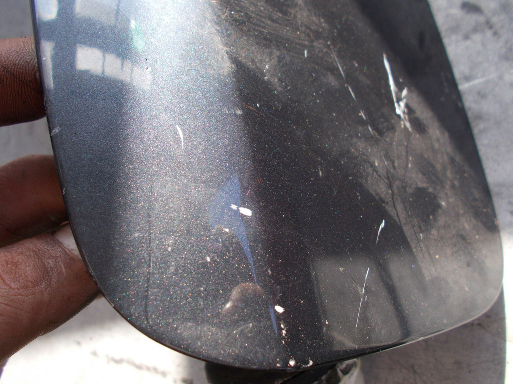 LEXUS IS XE20 (MK2) 2005-2013 PETROL FUEL FILLER FLAP & CAP 1G0 SMOKY GRANITE