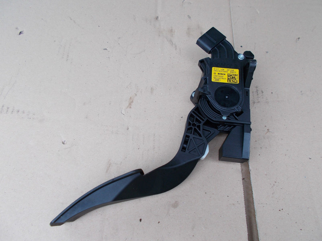 2011 VW SCIROCCO GT TDI 2.0 DIESEL THROTTLE ACCELERATOR PEDAL 0280755225