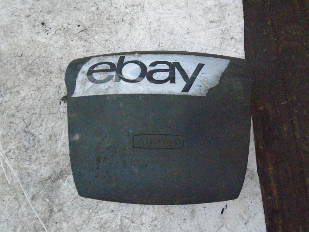FORD MONDEO MK4 2013 OS DRIVER STEERING WHEEL SAFETY BAG AM21U042B85ABW
