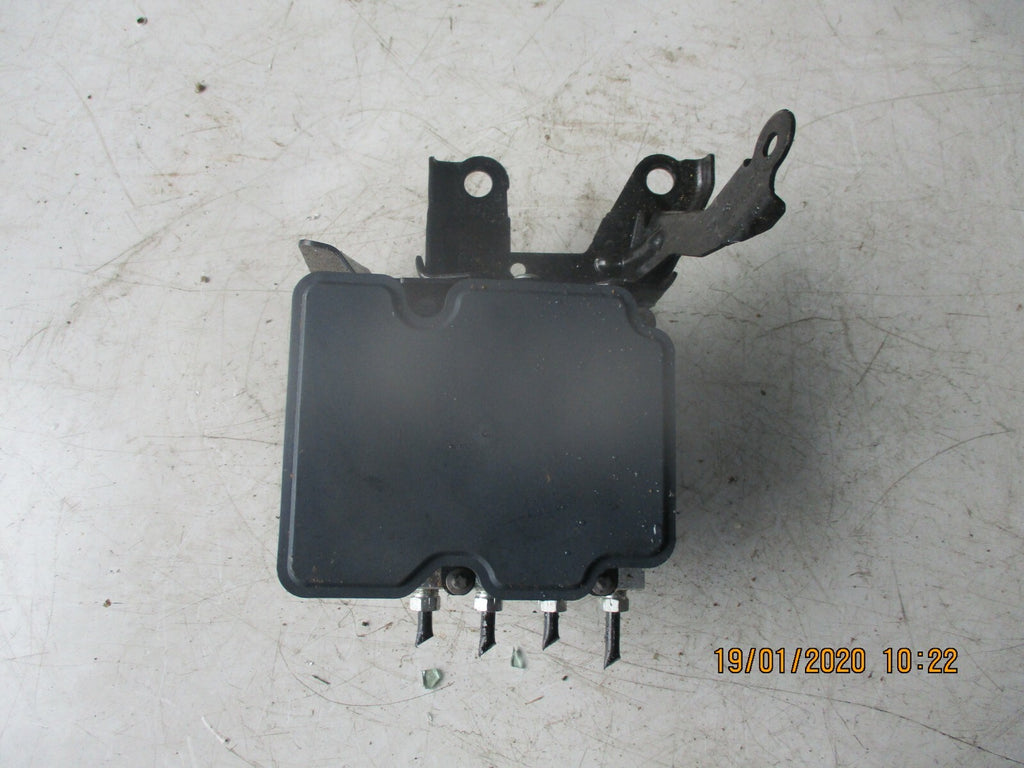 TOYOTA AYGO 2019 ABS BRAKE PUMP MOTOR CONTROLLER MODULE 2265106455 44540-0H130