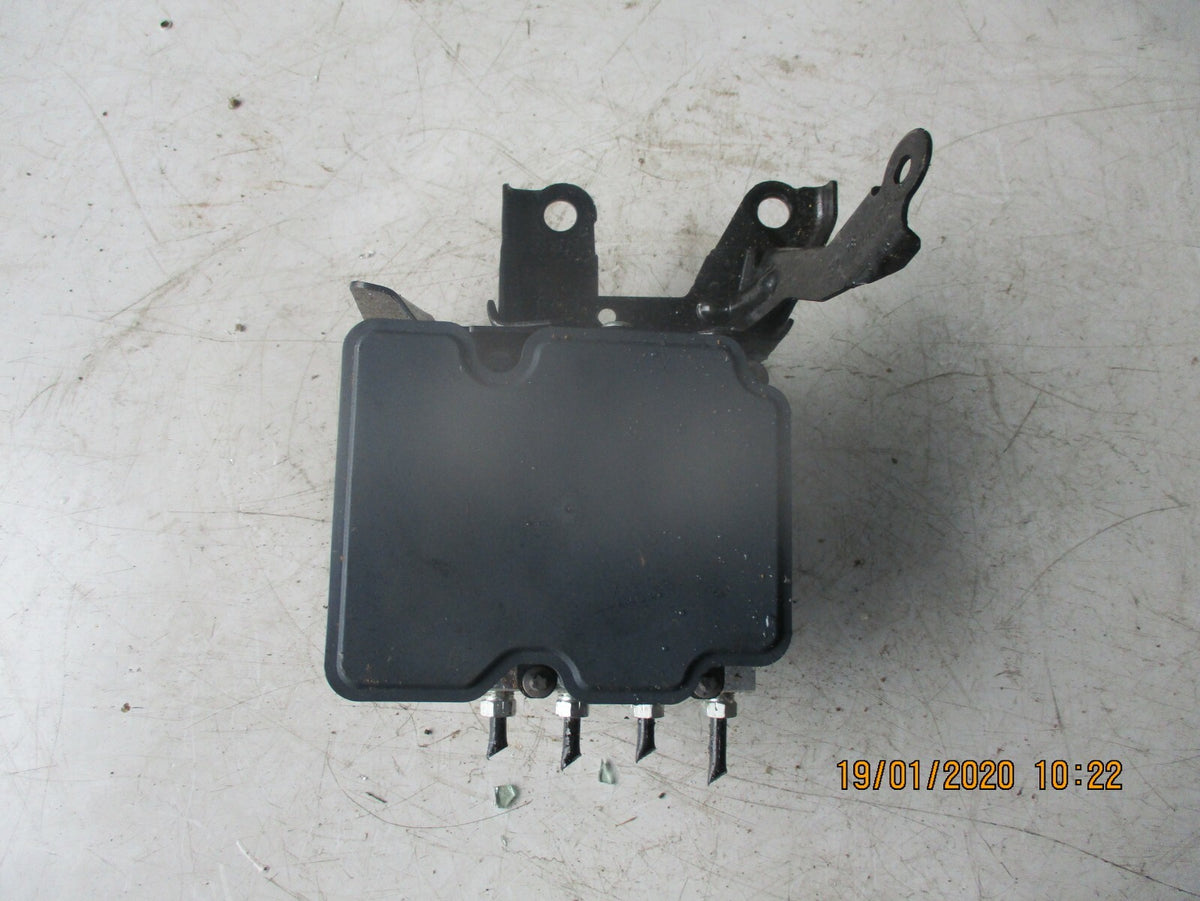 TOYOTA AYGO 2019 ABS BRAKE PUMP MOTOR CONTROLLER MODULE 2265106455 44540-0H130