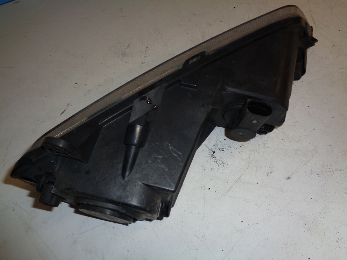 VW VOLKSWAGEN PASSAT 2014 OS DRIVER SIDE FOG LIGHT