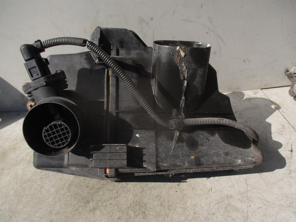 2008 SKODA FABIA 5J AIR FILTER HOUSING BOX 6Q0129620
