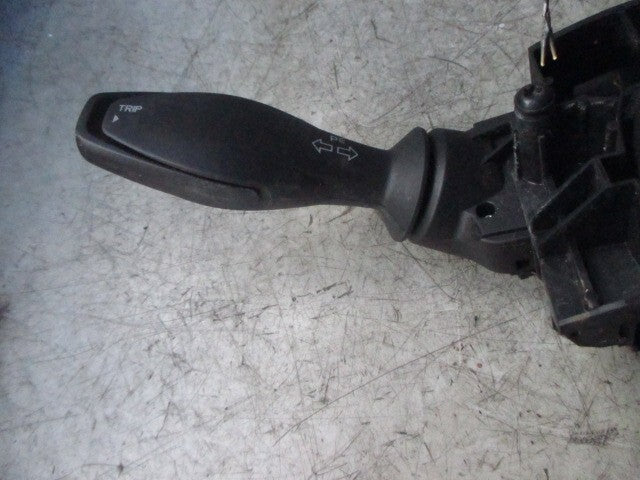 2017 FORD KA PLUS WIPER INDICATOR COMBINATION SWITCH AB39-14A664-AC