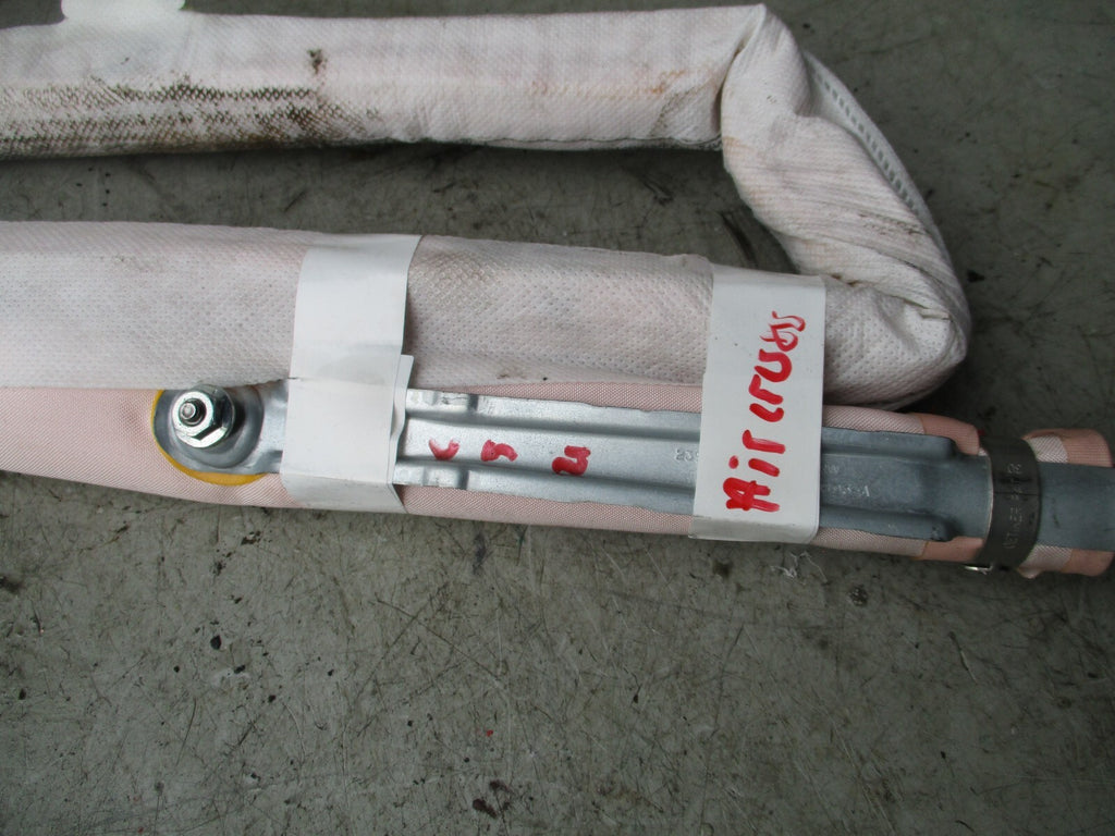 2021 VAUXHALL AIRCROSS SIDE CURTAIN ROOF AIRBAG 34266486C
