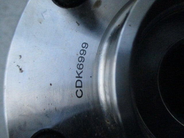 2006 NISSAN PATHFINDER R51  WHEEL BEARING CDK6999