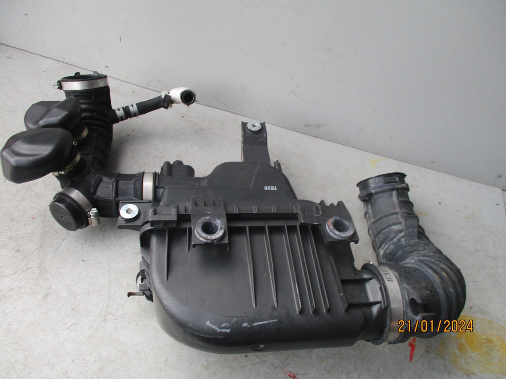 SUZUKI SWIFT MK4 2020 1.0 PETROL AIR FILTER BOX ASSEMBLY MAFF SENSOR