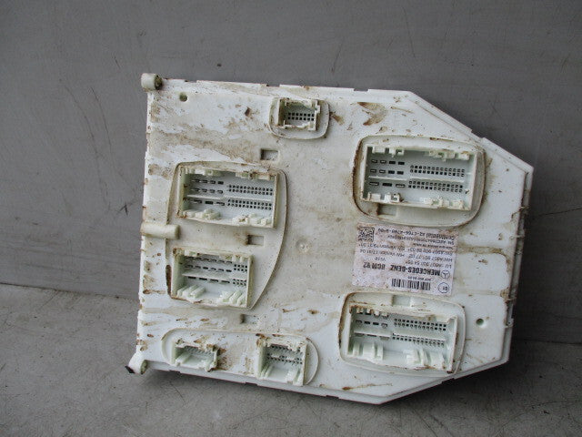 2020 MERCEDES BENZ SPRINTER W907 BODY CONTROL MODULE A9079005405