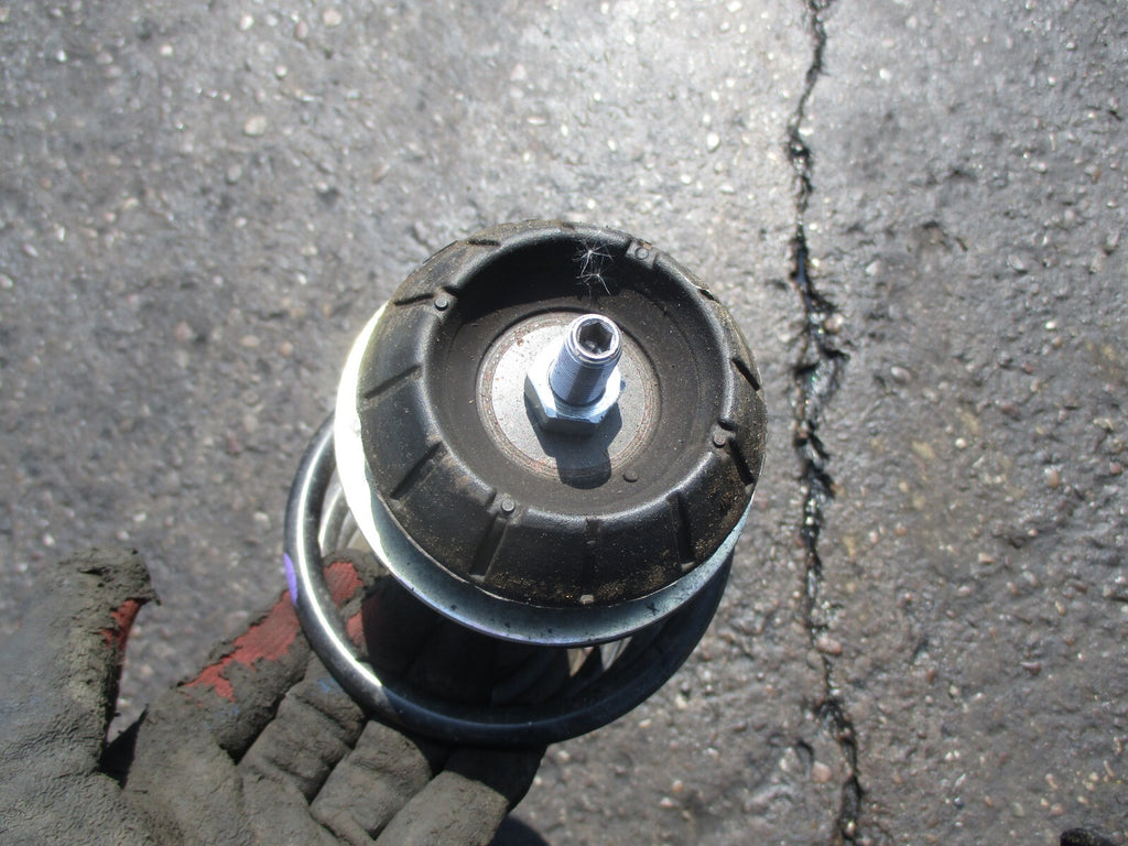 SUZUKI SWIFT MK4 2020 OS DRIVER SIDE FRONT SHOCK ABSORBER 4160180S00