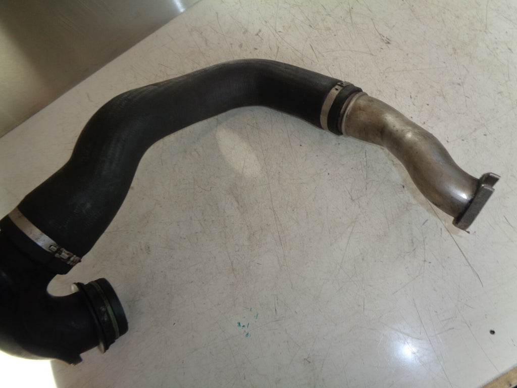 VAUXHALL INSIGNIA MK1 2.0 CDTI DIESEL TURBO INTERCOOLER HOSE PIPE