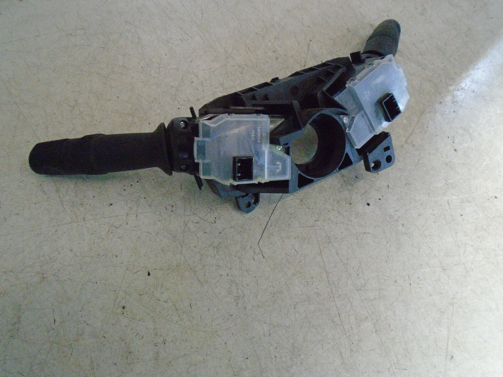 HONDA CIVIC 2014 MK9 INDICATOR WIPER SWITCH STALKS 35250TV0S122M1