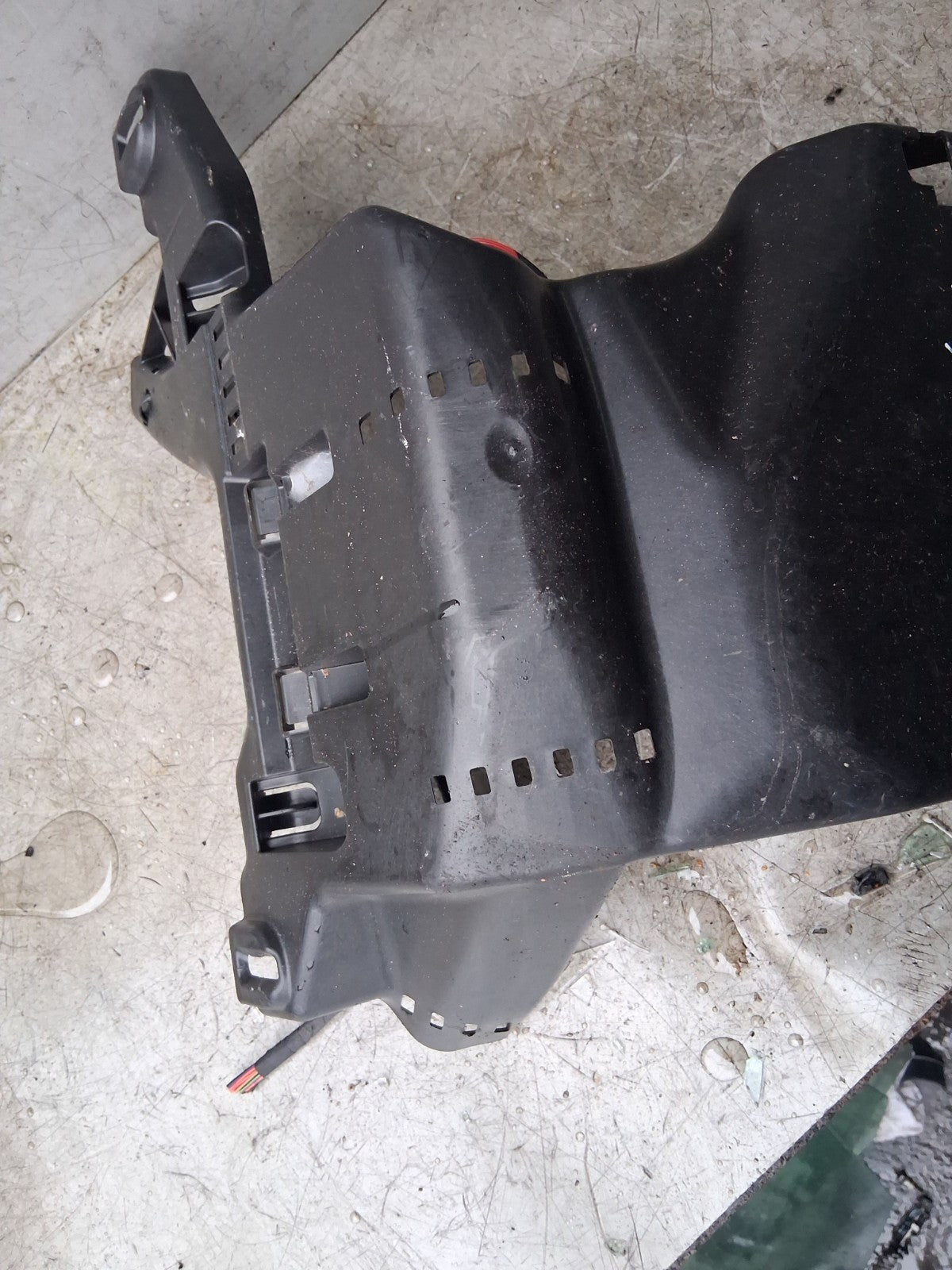 2023 MERCEDES SPRINTER W907 INTERIOR PART A9075451400