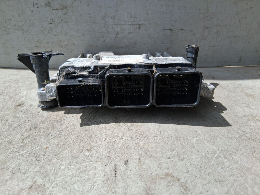 2013 FORD KUGA MK2 2.0 DIESEL ECU ENGINE CONTROL UNIT MODULE DV4112A650CG