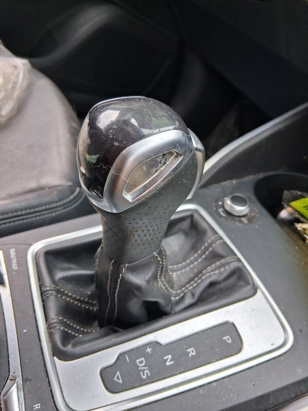 2022 AUDI Q2 S LINE MK1 AUTOMATIC GEAR STICK GEAR SHIFTER GEAR LEVER