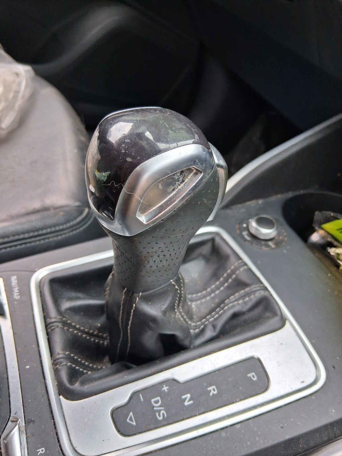 2022 AUDI Q2 S LINE MK1 AUTOMATIC GEAR STICK GEAR SHIFTER GEAR LEVER