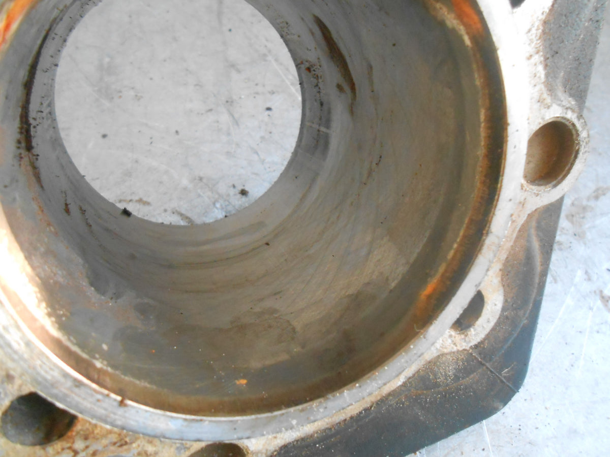 DUCATI MONSTER M750 1997 748CC (ZDM748A2C) REAR CYLINDER BARREL 125.1.005.1A