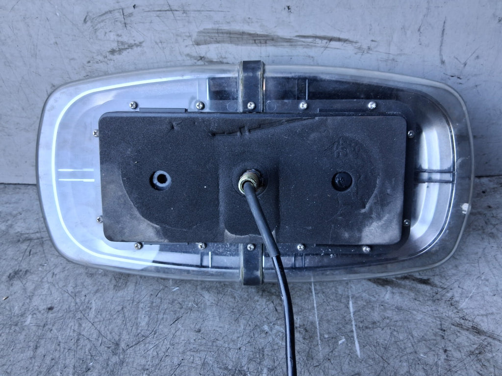 2023 CITROEN BERLINGO MK3 LED LIGHT