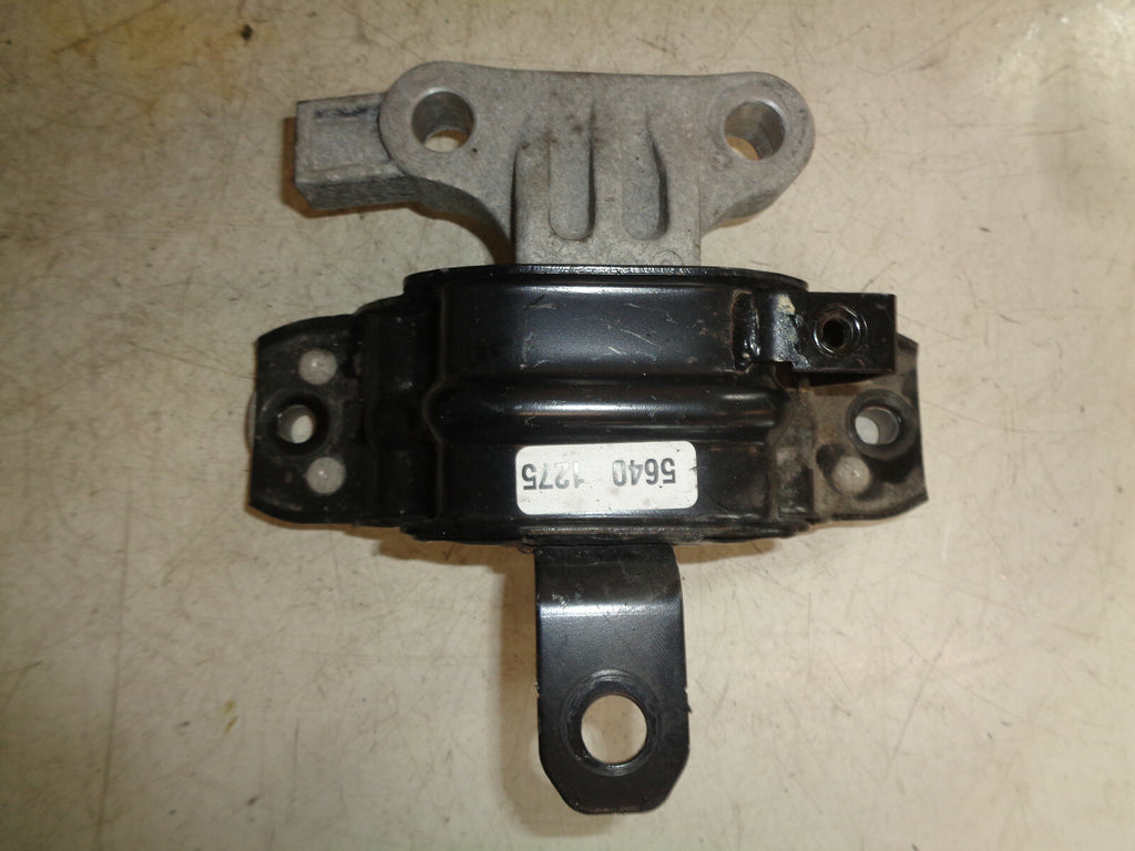 VAUXHALL VIVA 2017 1.0 PETROL MANUAL NS PASSENGER SIDE ENGINE MOUNT