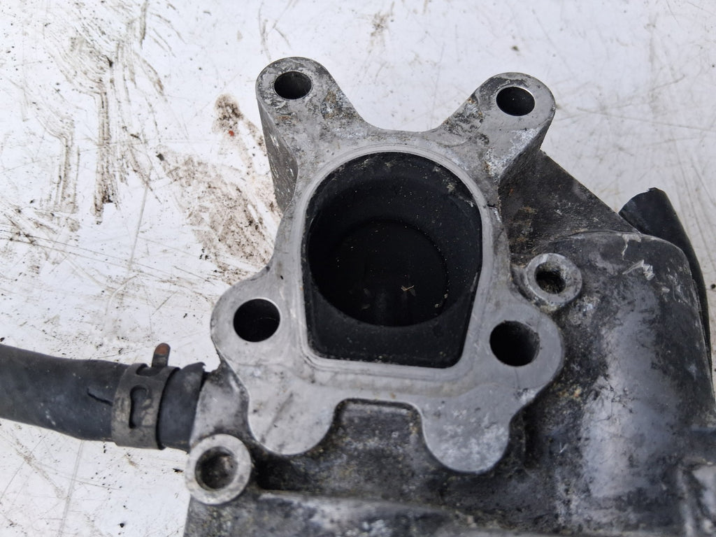 2013 MAZDA CX 5 MK1 DIESEL EGR VALVE SH0120300