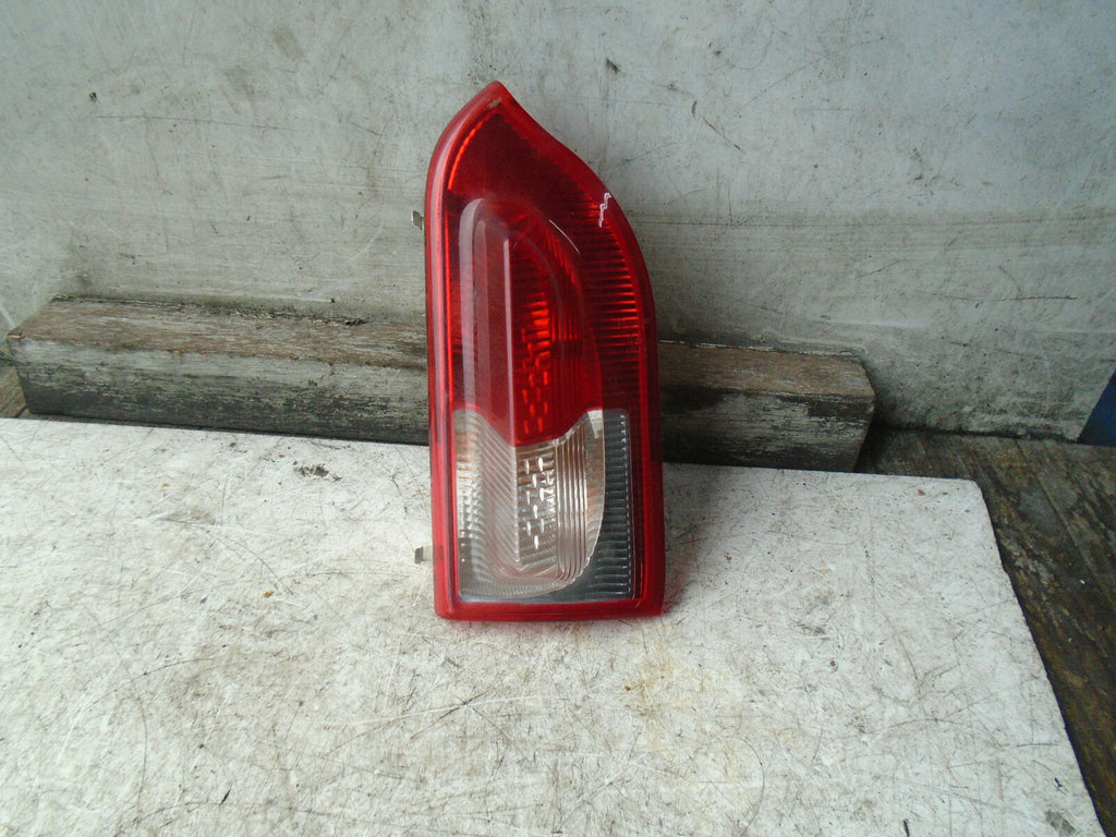 VAUXHALL INSIGNIA MK1 2012 OSR DRIVER SIDE REAR INNER TAIL LIGHT 13226855