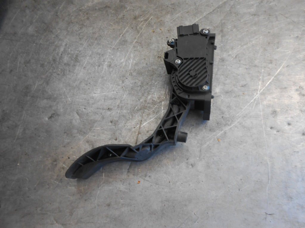 VAG VW SEAT AUDI SKODA 1.4 TSI ELECTRIC ACCELERATOR PEDAL 6R2721503A 0280755067
