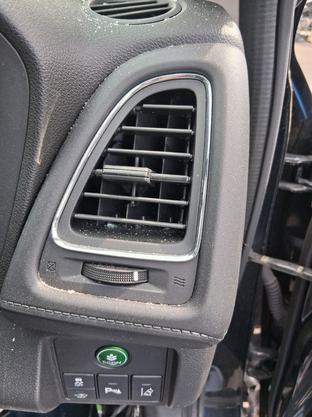 2020 HONDA HR-V FACELIFT OSF DRIVER SIDE FRONT RIGHT AIR VENT