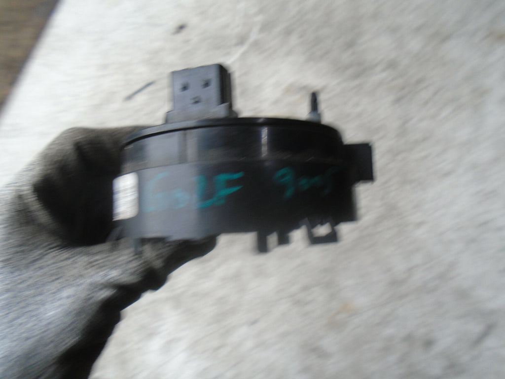 VOLKSWAGEN GOLF 2005 MK5 STEERING SQUIB 1K0959653