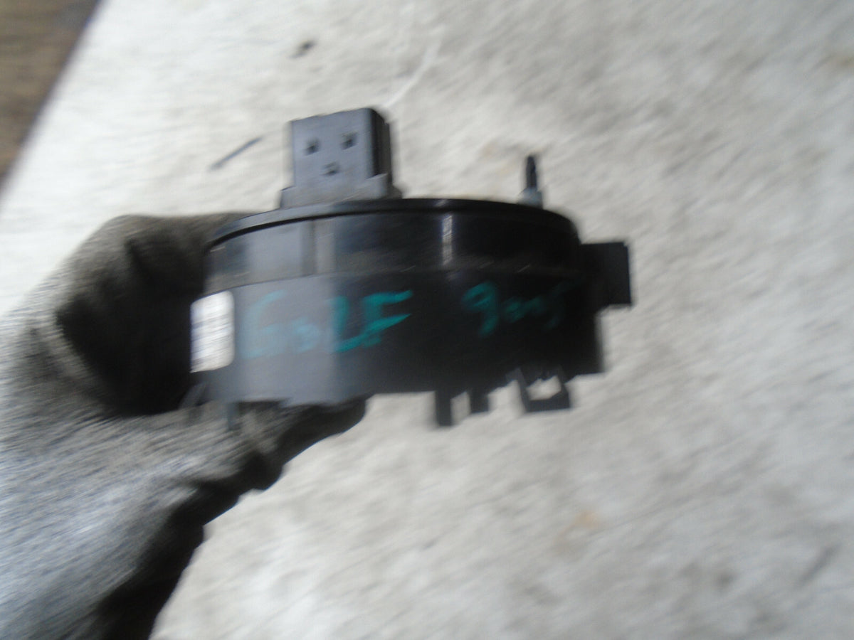VOLKSWAGEN GOLF 2005 MK5 STEERING SQUIB 1K0959653