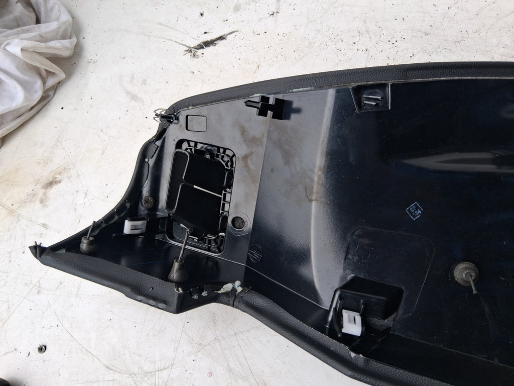 2022 ALFA ROMEO STELVIO 949 OSF DRIVER SIDE FRONT RIGHT SEAT TRIM 156149829