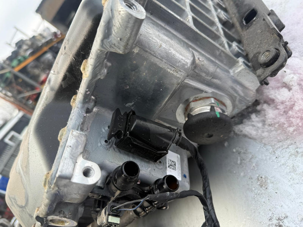 2021 MERCEDES A CLASS V177 SALOON 1.3 PETROL PHEV HYBRID BATTERY A1773401400