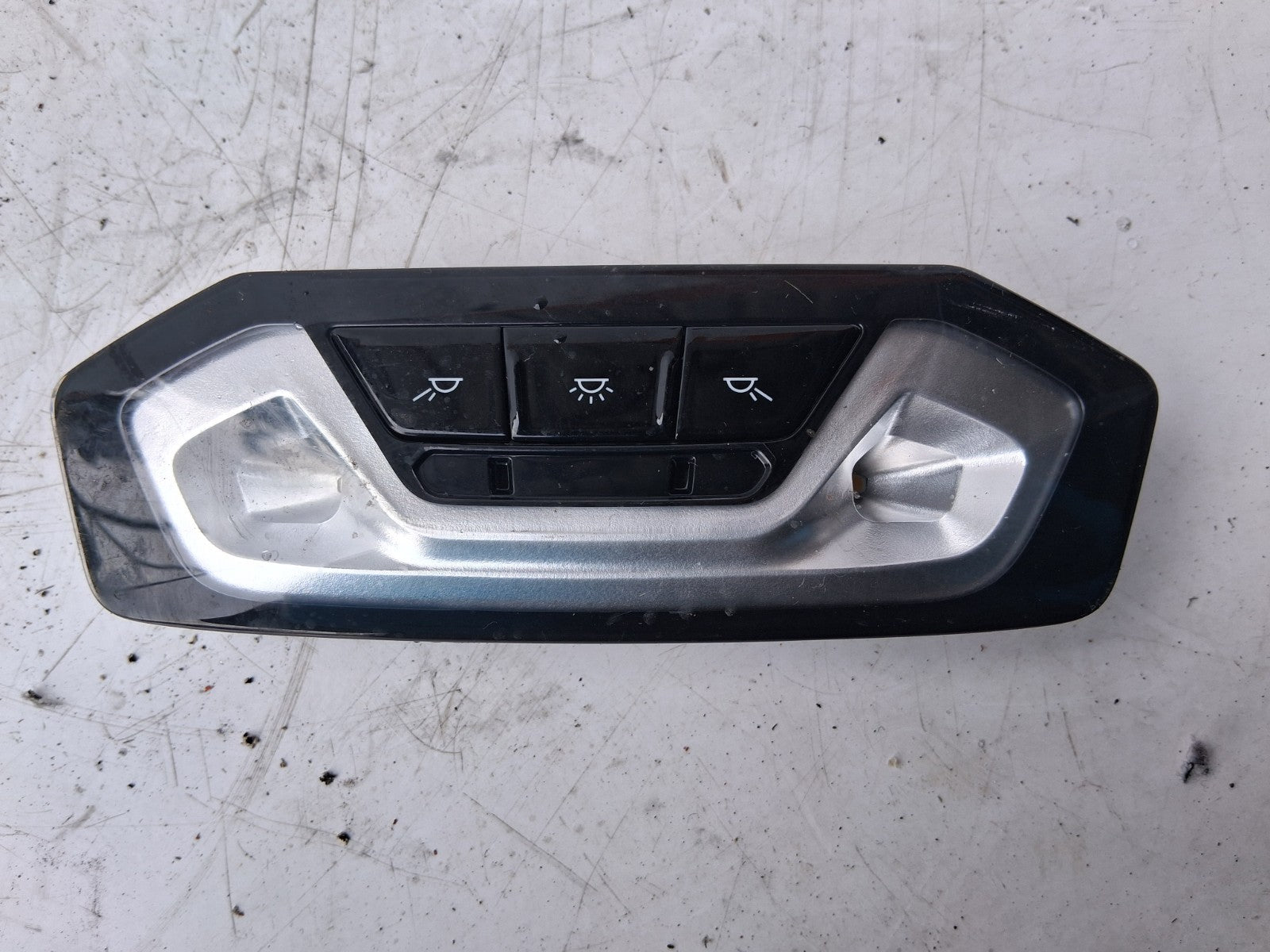 2024 BMW 2 SERIES F44 COUPE REAR INTERIOR ROOF READING COURTESY LIGHT 791081302