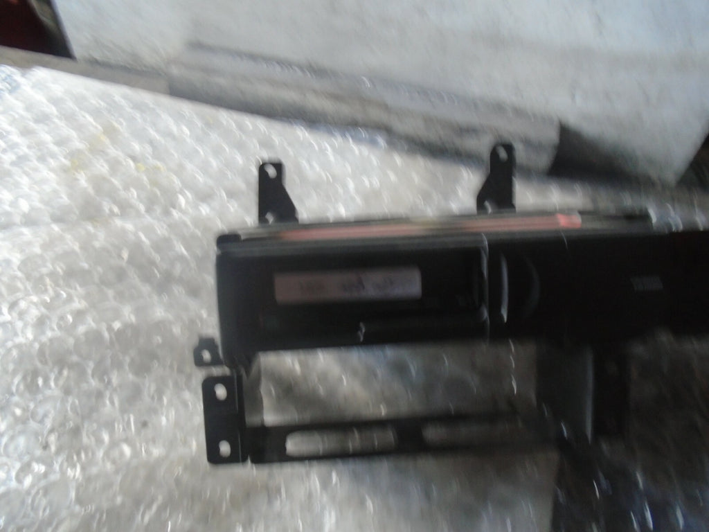 BMW 3 SERIES E90 2005-2011 DISC CD CHANGER MAGAZINE 9143439