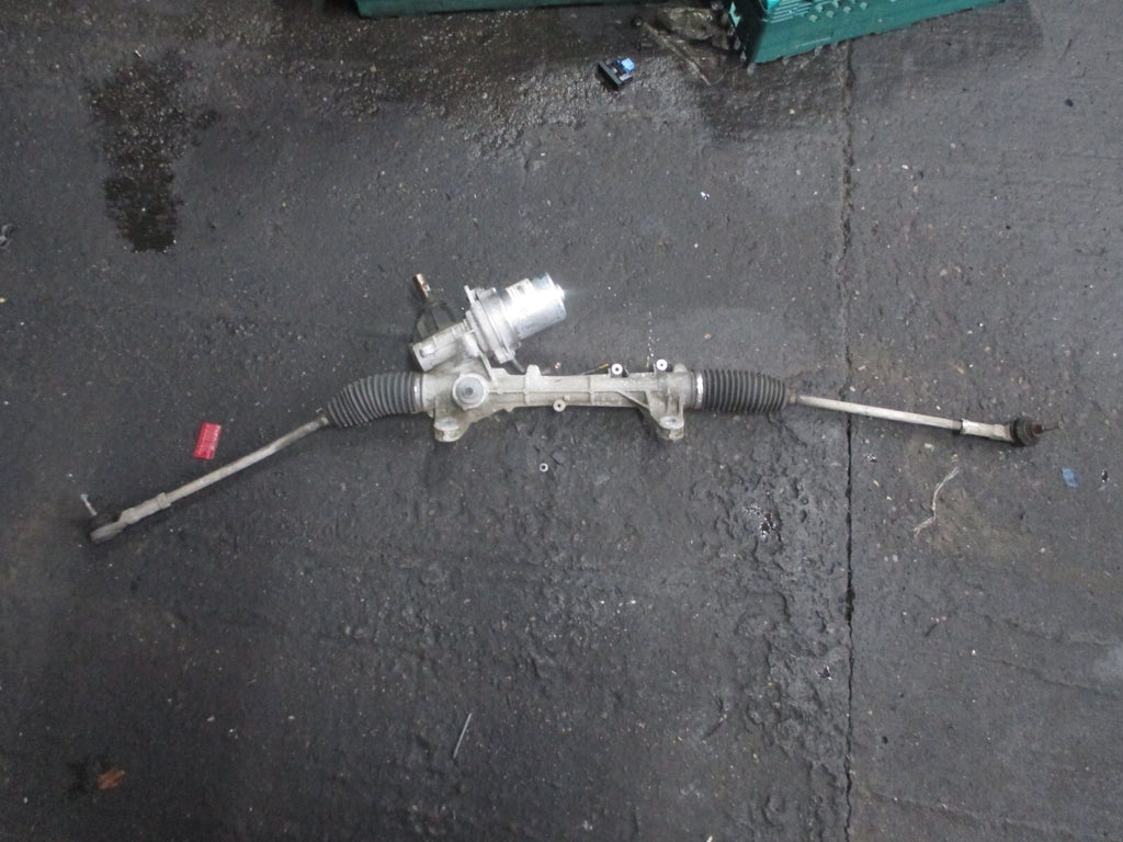 2017 RENAULT TWINGO RHD STEERING RACK PUMP 490011467R