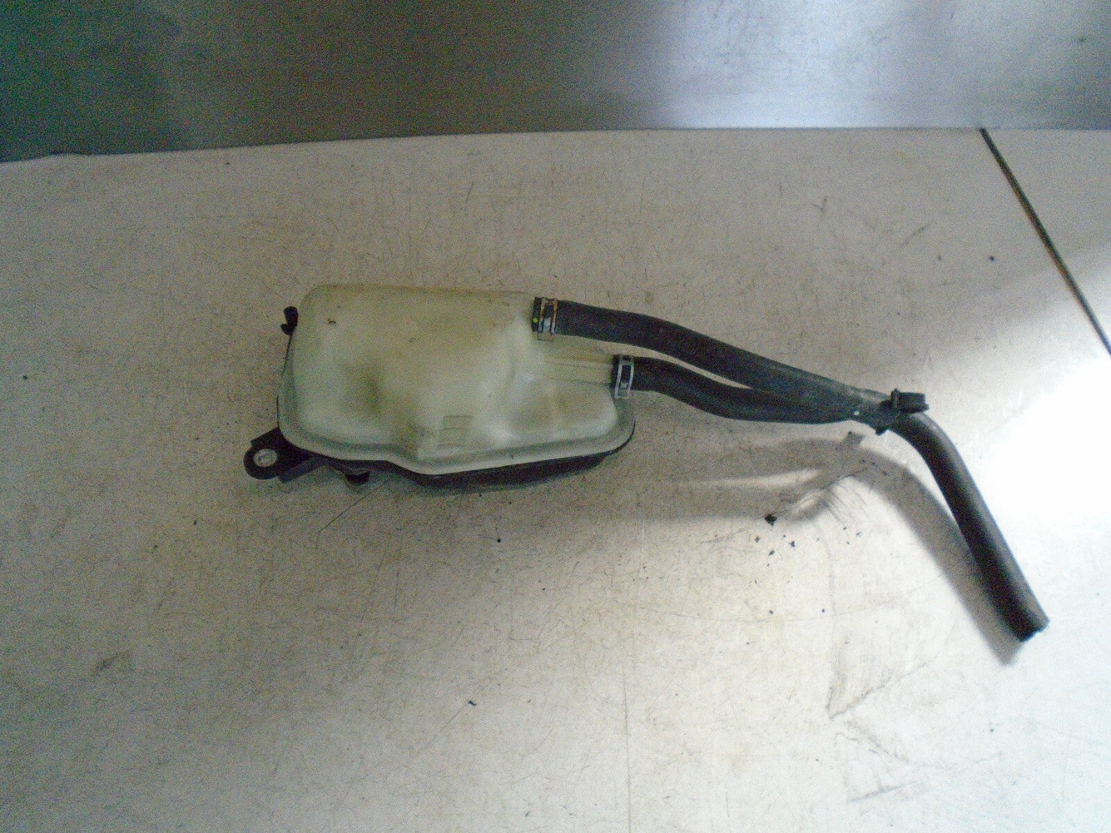 HONDA CIVIC 2014 MK9 COOLANT WATER TANK