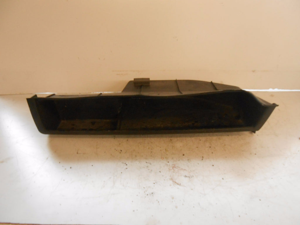 VW VOLKSWAGEN GOLF MK2 NS PASSENGER SIDE UNDER DASHSTORAGE TRAY 192857923