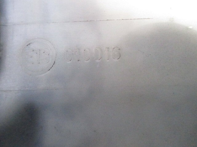 2002 BMW 3 SERIES WINDSCREEN WASHER WATER BOTTLE RESERVOIR TANK 6166-7007970