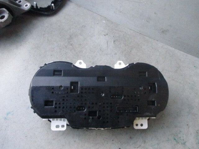 2018 HYUNDAI IX20 MK1 SPEEDO INSTRUMENT CLUSTER 940511K130
