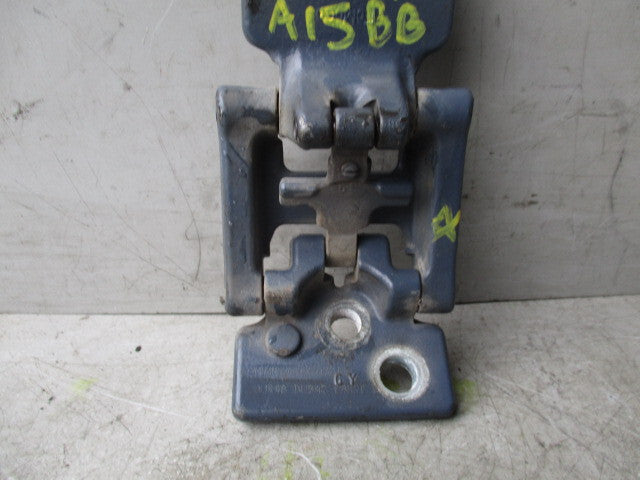2021 FORD TRANSIT MK8 LEFT REAR LOWER DOOR HINGE KK41V42982
