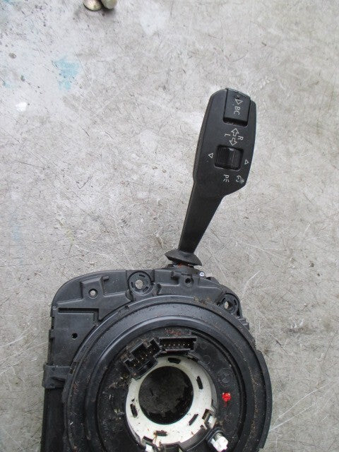 2005 BMW 3 SERIES E90 INDICATOR WIPER STALK UNIT LZ912303503