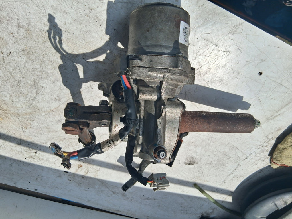 2015 HYUNDAI I 30 POWER STEERING COLUMN 56300A6015