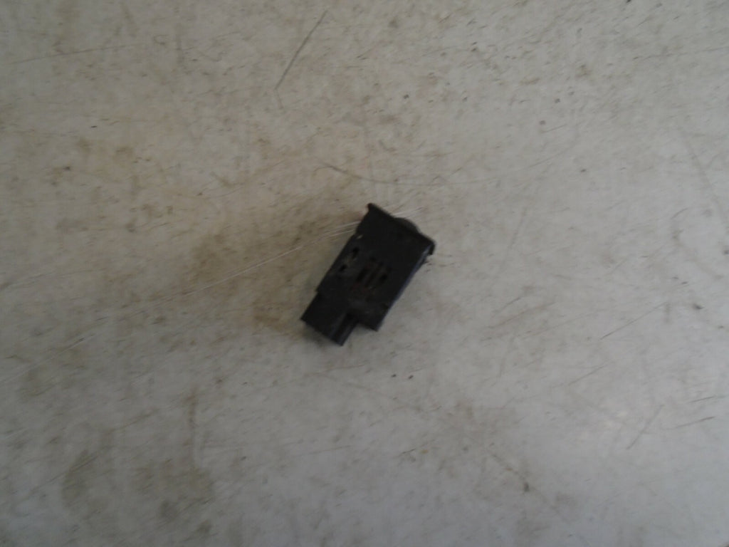 NISSAN PRI 2005 DASH INTERIOR LIGHT DIMMER CONTROL SWITCH 321025