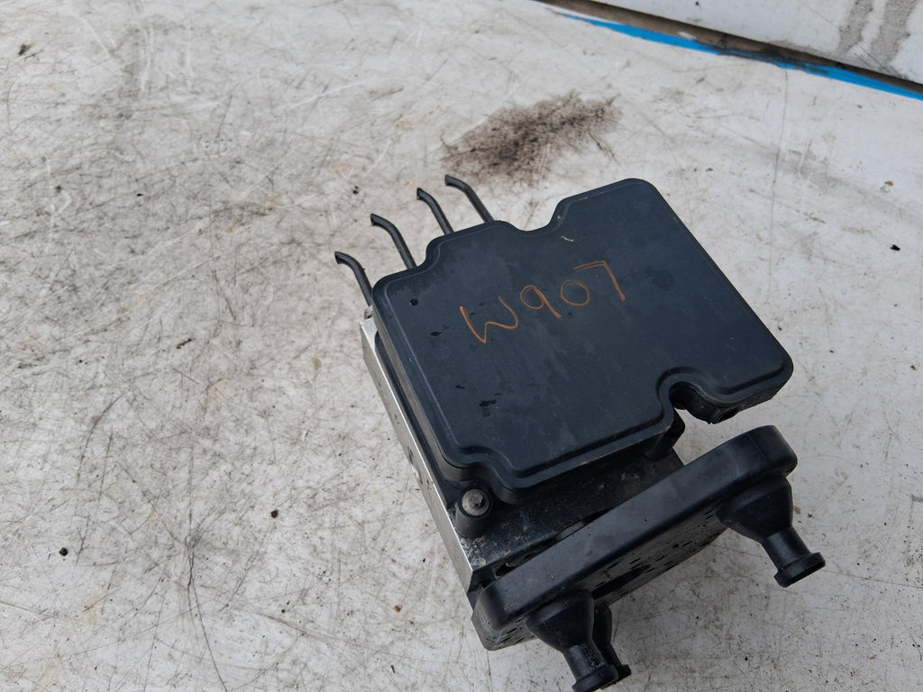 2024 MERCEDES BENZ SPRINTER W907 ABS PUMP MODULATOR A9079007406