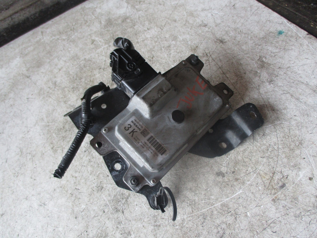 NISSAN JUKE 2017 1.5 DIESEL GEARBOX ECU EMU10022NA1